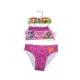 44 Cheeky cat two-piece swimsuit for girls
