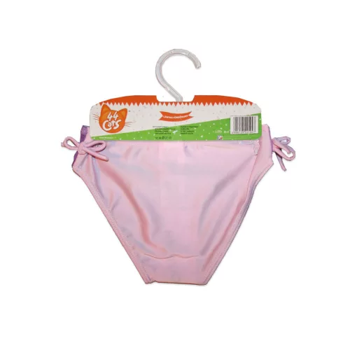 44 Cheeky cat swimsuit bottoms for girls