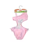 44 Cheeky cat trikini swimsuit for girls