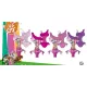 44Cats trikini (3-6 years)