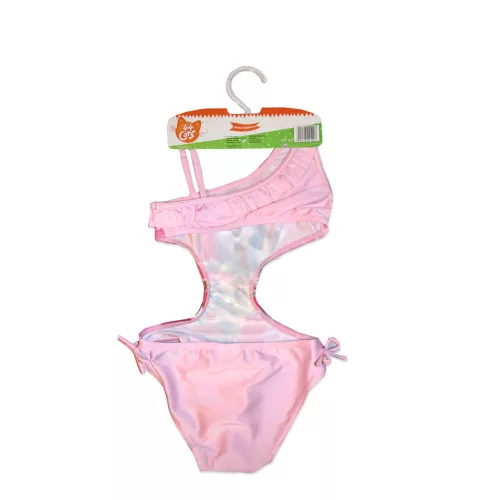 Bluey swimsuit bottoms for girls