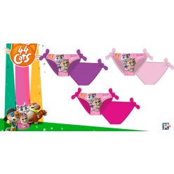 44Cats baby swim brief girl (12-30 month)