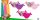 44Cats baby swim brief girl (12-30 month)