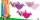 44Cats baby swim brief girl (12-30 month)