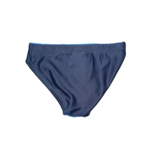 Baby swim bottom for boys - 44 Cheeky cat - dark blue - 86