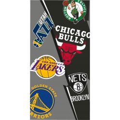 NBA towel 100% cotton 70x140cm