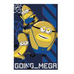 Minions fleece blanket - 100 x 150 cm - 2