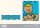 Enrico Coveri baby crib set - 2-piece baby crib set - blue - 120 x 150 cm
