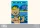 Enrico Coveri baby polar blanket - 90 x 120 cm - blue
