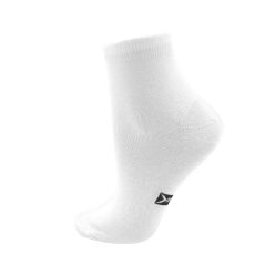   Evidence unisex short ankle socks 3 pairs pack - cotton socks