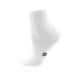   Evidence unisex short ankle socks 3 pairs pack - cotton socks