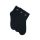 Fila unisex cotton socks - short ankle socks - 3 pairs - dark blue - 43-46