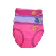 Cotton girl panties - 3-piece - Finding Dory