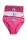 Cotton girl panties - 3-piece - Frozen - 110-116