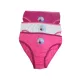 Cotton girl panties - 3-piece - Frozen