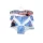Disney Frozen two-piece swimsuit for girls - white - 122