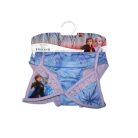 Disney Frozen two-piece swimsuit for girls