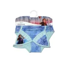 Disney Frozen two-piece swimsuit for girls - light green - 116