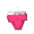 Disney Frozen two-piece swimsuit for girls - with diamond pattern - pink - 116
