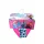 Disney Frozen two-piece swimsuit for girls - with diamond pattern - pink - 98