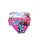 Disney Frozen two-piece swimsuit for girls - with diamond pattern - light pink - 122