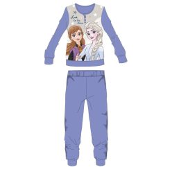   Disney Frozen polar pajamas - winter thick children's pajamas