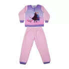 Winter polar kids pajamas - Frozen
