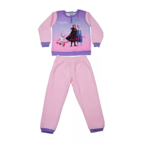 Winter polar kids pajamas - Frozen