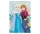 Disney Frozen fleece blanket - 100 x 150 cm