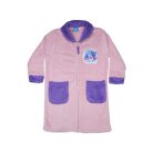 Child warm bathrobe - Coral - Frozen - light pink - 128