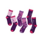 Children's cotton ankle socks - 3 pairs - Frozen