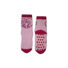 Non-slip kids ankle socks - Frozen - plush