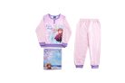 Flannel kids pajamas - Frozen - light pink - 98