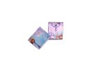 Flannel kids pajamas - Frozen - light pink - 98
