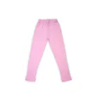 Winter cotton children's pajamas - Frozen - light pink - 122