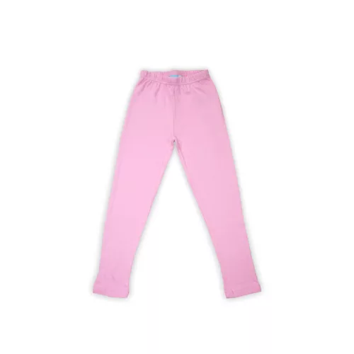 Winter cotton children's pajamas - Frozen - light pink - 122