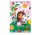 Gabi dollhouse fleece blanket - 100 x 150 cm - 1