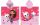 Gabi Dollhouse quick-drying poncho - 55x110 cm