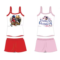 Miraculous Ladybug outwear set