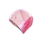 LOL Doll toy storage basket for girls - pink