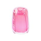 LOL Doll toy storage basket for girls - pink