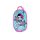 LOL Doll toy storage basket for girls - turquoise