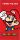 Super Mario Eco Friendly quick-drying beach towel - 70x140 cm