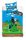 Minecraft Ambush bedding set 140×200cm, 70×90 cm