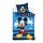 MICKEY MOUSE BLUE Bedding Set 100% cotton 140x200 + 65x65