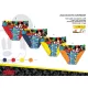 Disney Mickey swim brief (3-6 years)