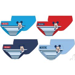 Disney Mickey baby swim brief (12-30 month)