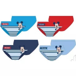 Disney Mickey baby swim brief (12-30 month)