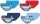 Disney Mickey baby swim brief (12-30 month)