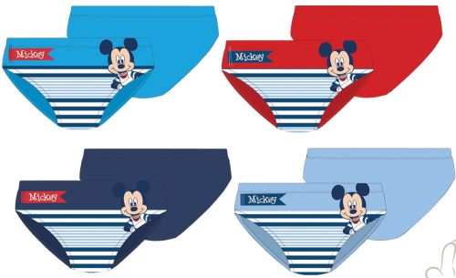 Disney Mickey baby swim brief (12-30 month)